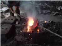 Fundición de aluminio, Lingotes y aleaciones especiales